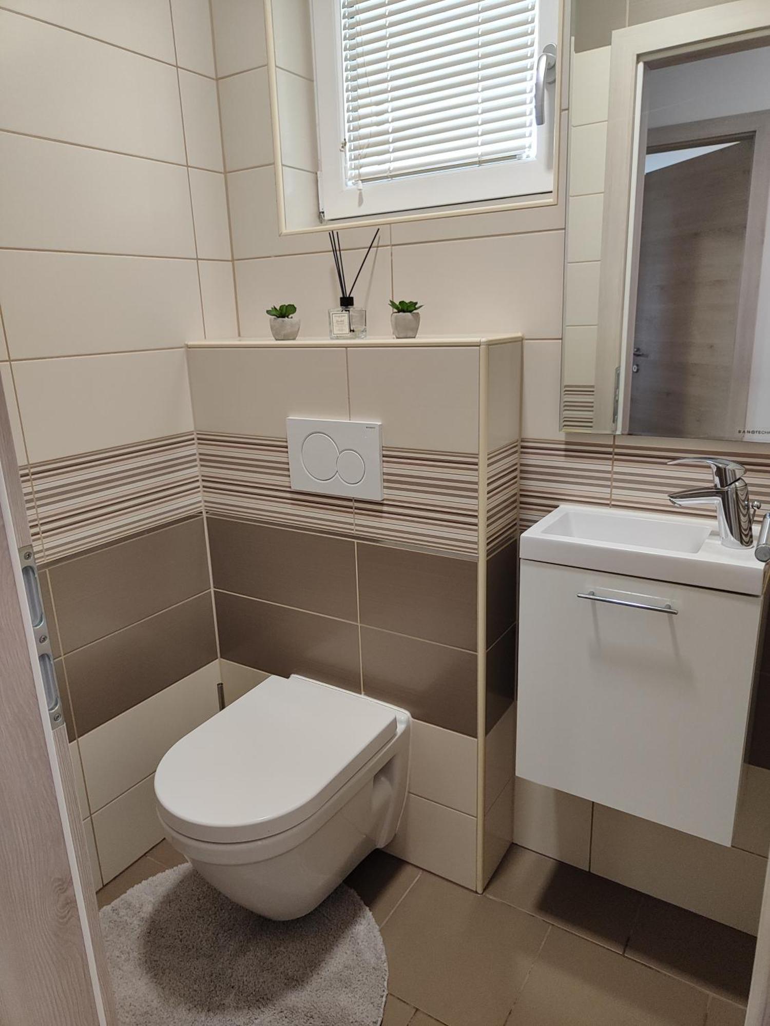 Family Apartment Moravske Toplice Exterior foto