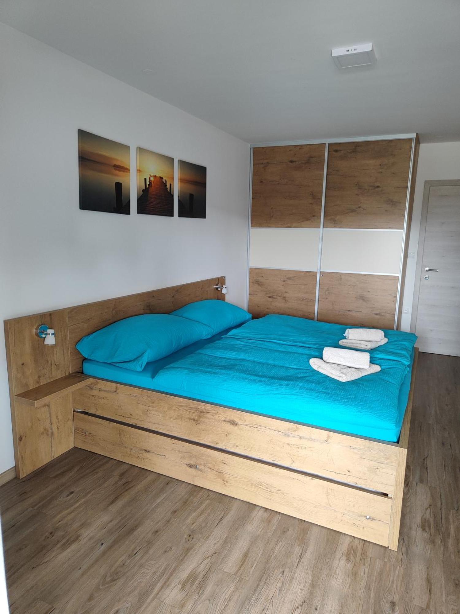Family Apartment Moravske Toplice Exterior foto
